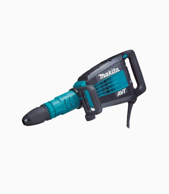 Отбойный молоток Makita HM1214C 6253