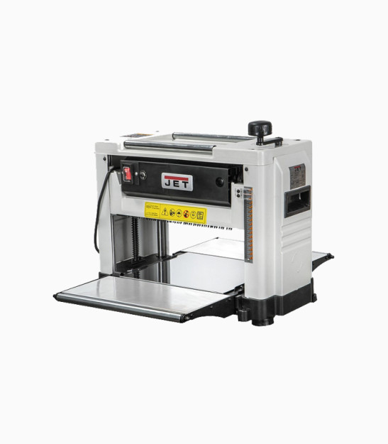 JET jwp-12 8907 portativ qalinlashtiruvchi mashina Brandtools8907