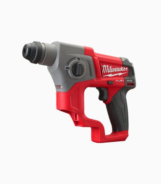 Перфоратор аккумуляторный Milwaukee M12 CH-0 8628