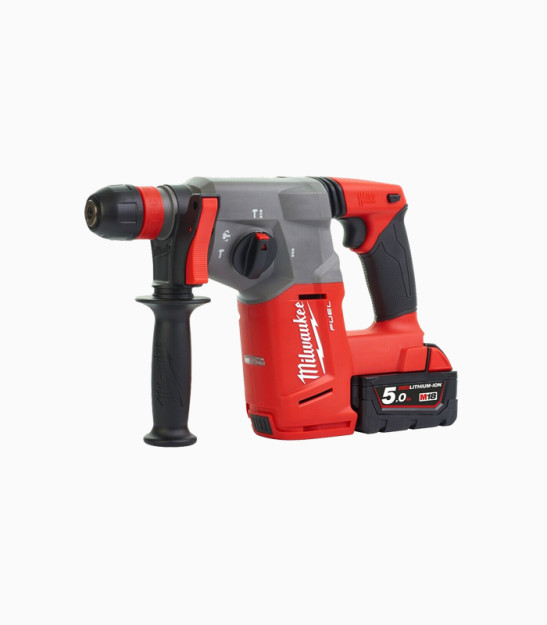 Milwaukee M18 ch-0X simsiz perforator ishi 8648 Brandtools8648