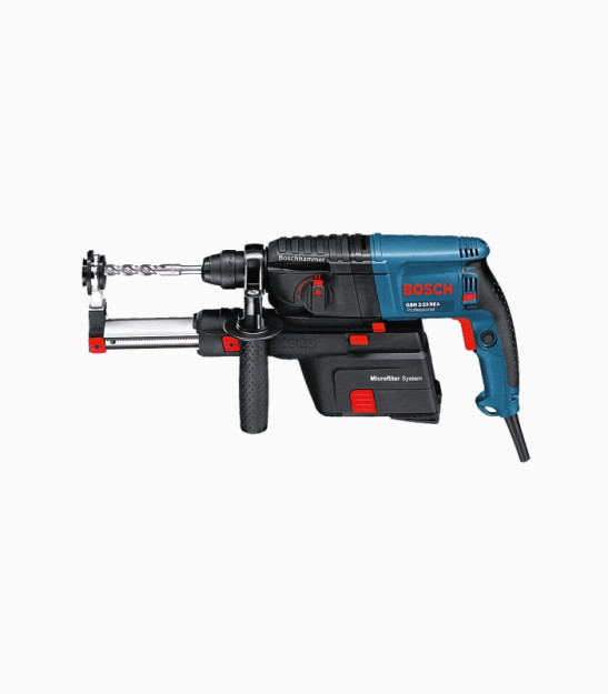 BOSCH GBH 2-23 REA 7335 changni tozalash vositasi Brandtools7335