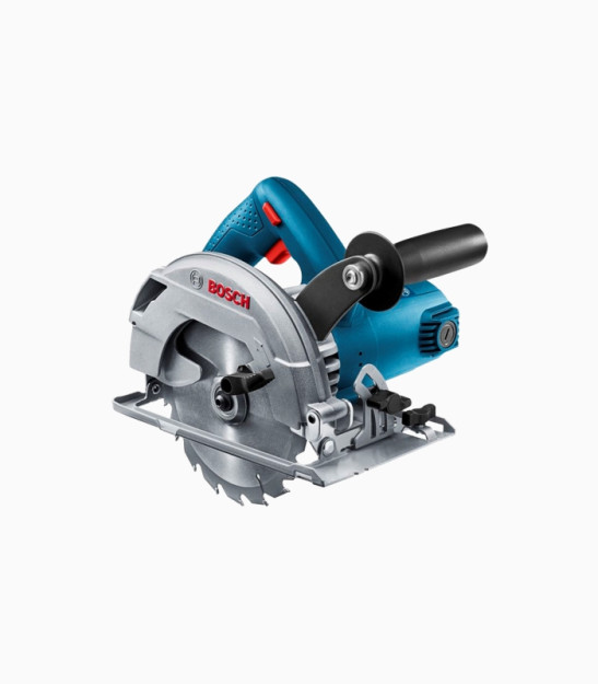 Dumaloq arra BOSCH GKS 600 7394 Brandtools7394