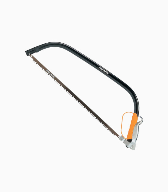 Пила лучковая большая FISKARS SW31 (1000615) 19594