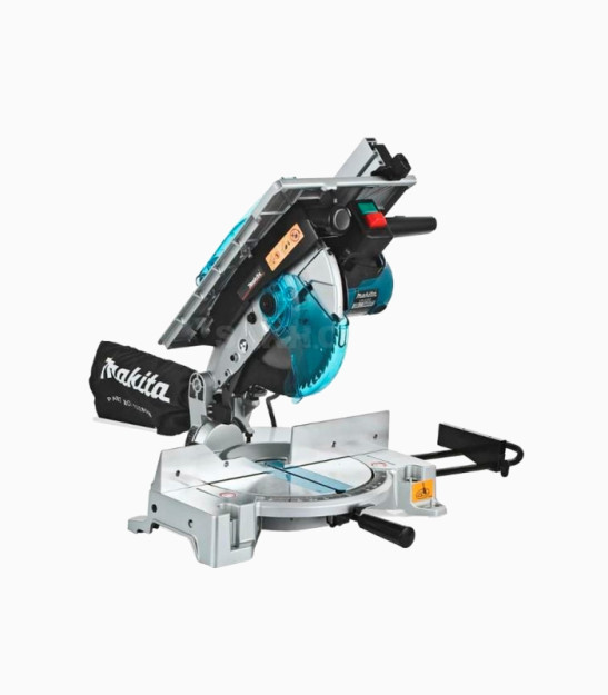 Пила торцовочная комбинированная Makita LH1040 6319