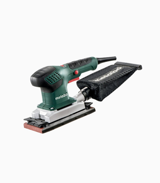 Плоскошлифовочная машина Metabo SRE 3185 6222