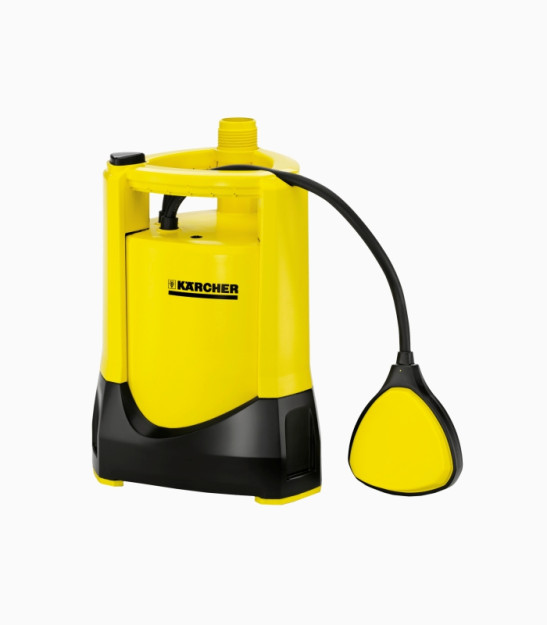 KARCHER SCP 9000 5937 suv osti nasosi Brandtools5937