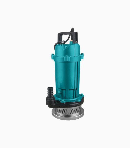 POLLWON suv osti nasosi PW161-P7 / 18-750 8447 Brandtools8447