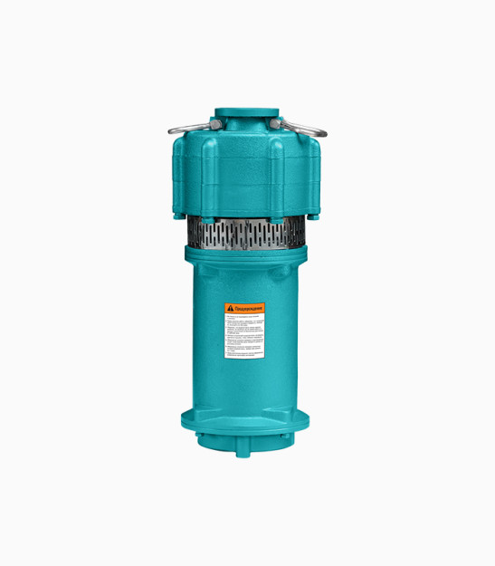 POLLWON pw162 suv osti nasosi-10-30/3-1500 8459 Brandtools8459