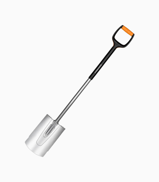 Садовая лопата FISKARS Xact Shovel Soil Moving (1003688) 19606