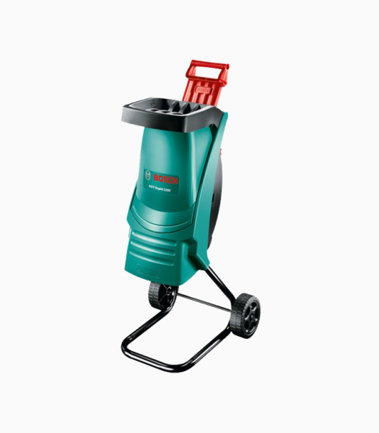 Bog ' maydalagich elektr BOSCH AXT Rapid 2000 4887 Brandtools4887