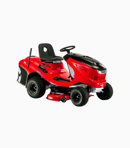Садовый трактор AL-KO Black Edition T 15-105.6 HD-A 8557