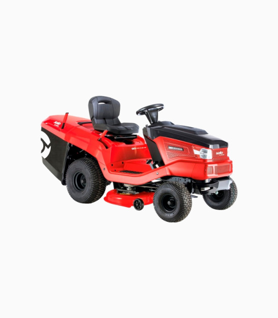 Bog ' traktori al-KO Black Edition T 16-105.6 HD v2 8560 Brandtools8560