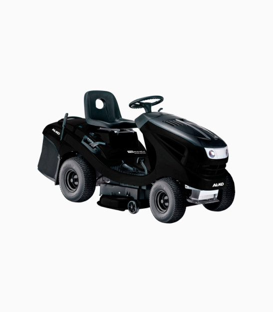 Садовый трактор AL-KO Black Edition T13- 93.8 HD-A 8541