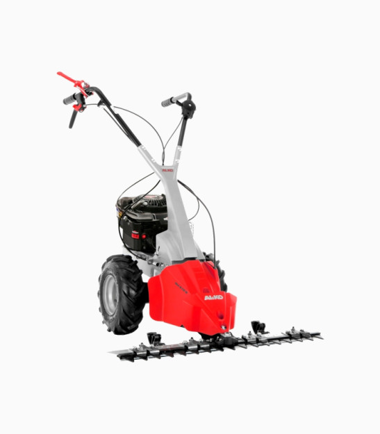 Сенокосилка AL-KO 112872 BM 875 III 8543