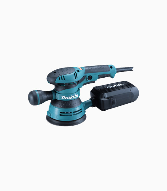 Makita bo3711 19493 silliqlash mashinasi Brandtools19493