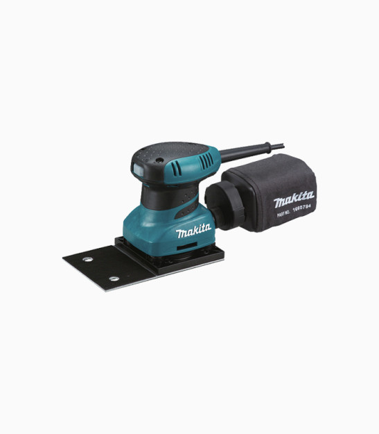 Шлифмашина MAKITA BO4566 19494