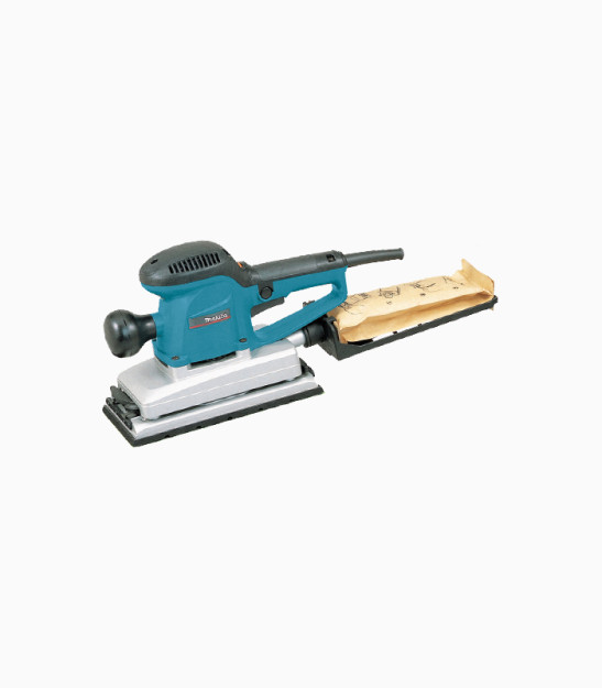 Шлифмашина MAKITA BO4900V 19496
