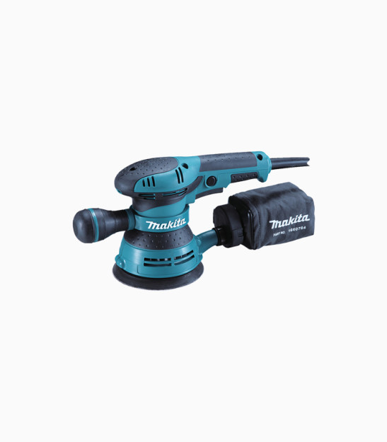 Шлифмашина MAKITA BO5040 19498
