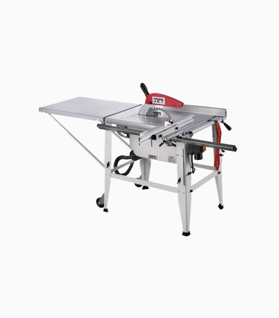 JET Jts-315sp 400v 8783 qurilish dumaloq arra Brandtools8783