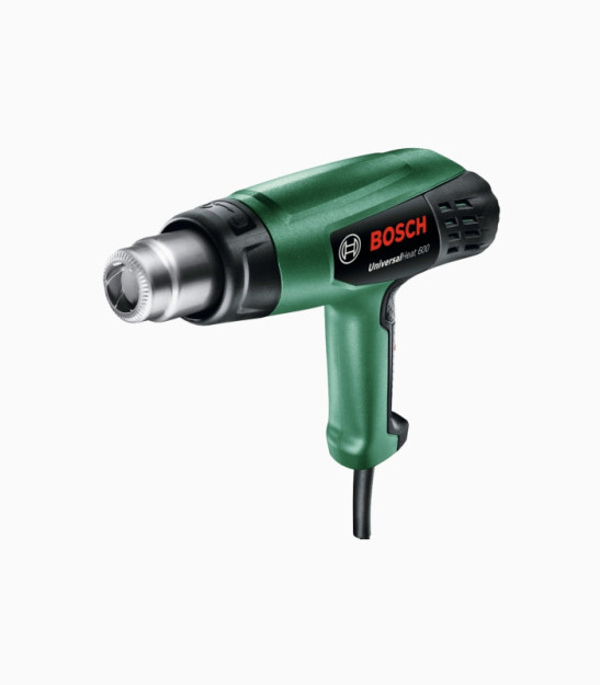 Строительный фен BOSCH UniversalHeat 600 4912