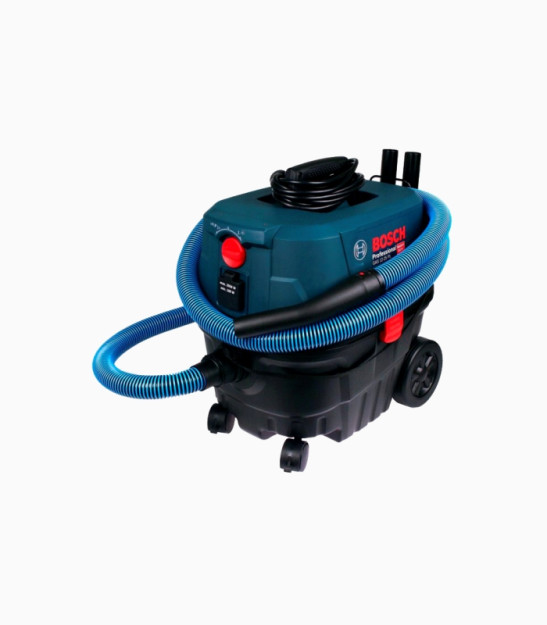 BOSCH GAS 12-25 PL 7350 qurilish changyutgichi Brandtools7350