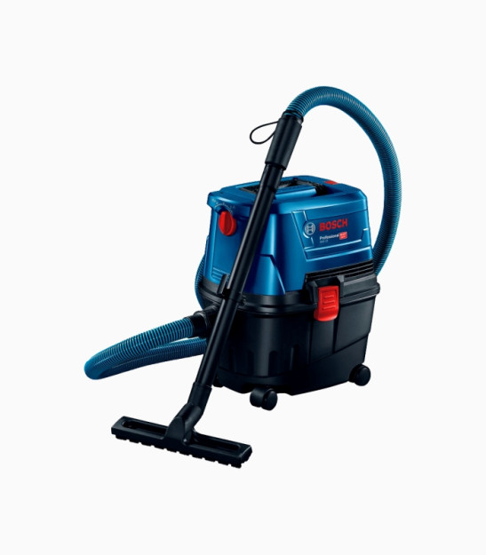 BOSCH Gas 15 PS 7352 qurilish changyutgichi Brandtools7352