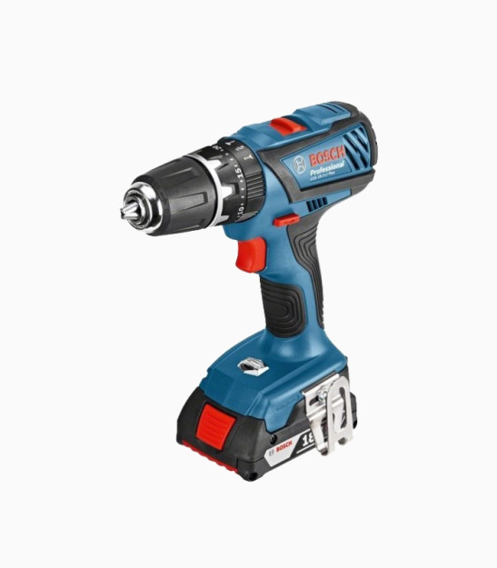 BOSCH GSR 180 li -2.0 AH 6390 simsiz tornavida Brandtools6390