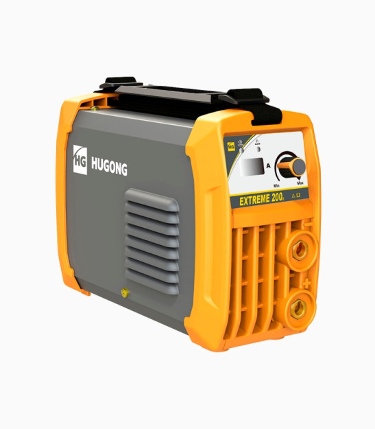 HUGONG Extreme 180 III 8089 payvandlash mashinasi Brandtools8089