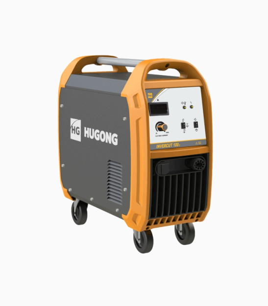 Hugong INVERCUT 100 III 8280 payvandlash mashinasi Brandtools8280