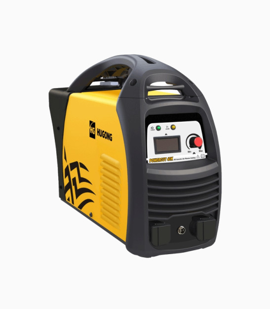 Сварочный аппарат HUGONG POWER CUT 40K 8250