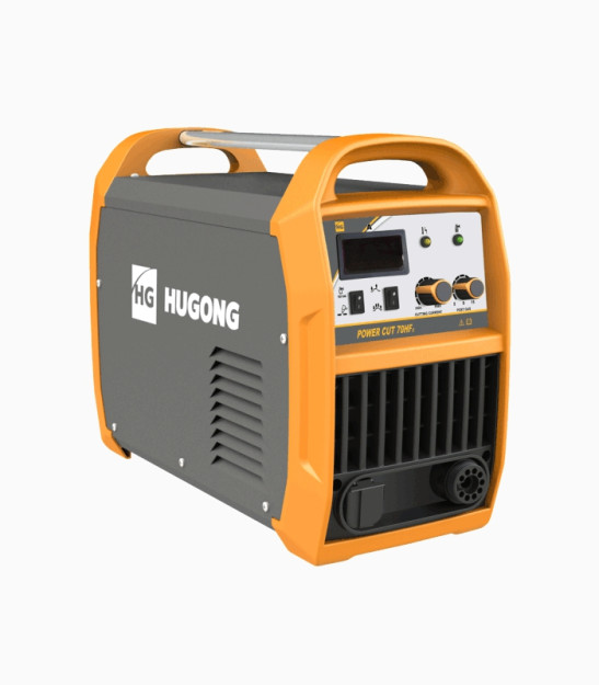 HUGONG POWER CUT 70 HF III 8273 payvandlash mashinasi Brandtools8273