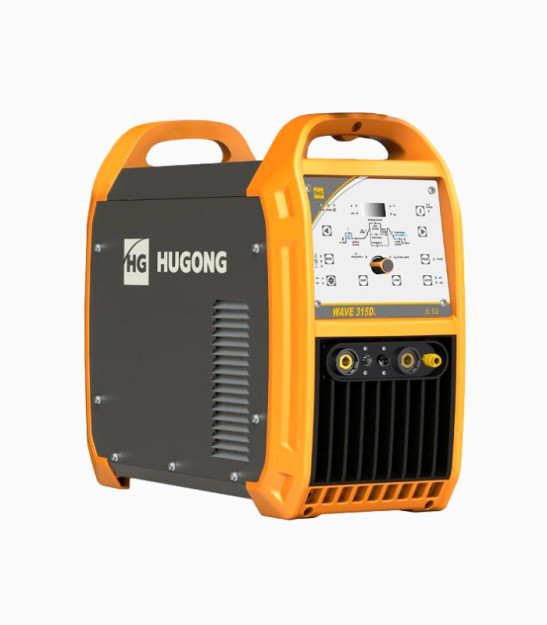 Hugong WAVE 315diii 8246 payvandlash mashinasi Brandtools8246