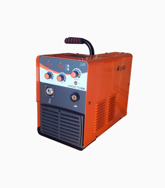 JASIC MiG 270 n214 7085 payvandlash mashinasi Brandtools7085