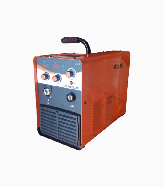 JASIC MiG 300 n248 7087 payvandlash mashinasi Brandtools7087