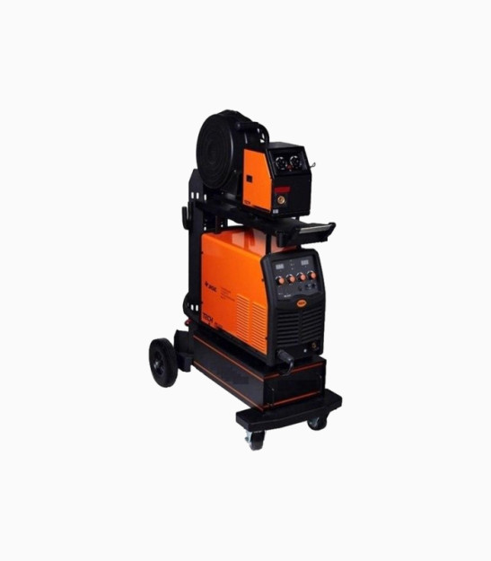 JASIC MiG 500 n221 4434 payvandlash mashinasi Brandtools4434