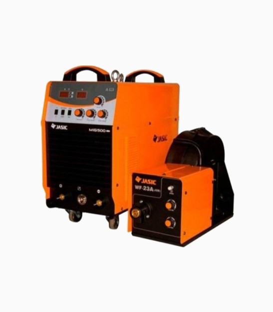 JASIC MiG 500 n308 4432 payvandlash mashinasi Brandtools4432