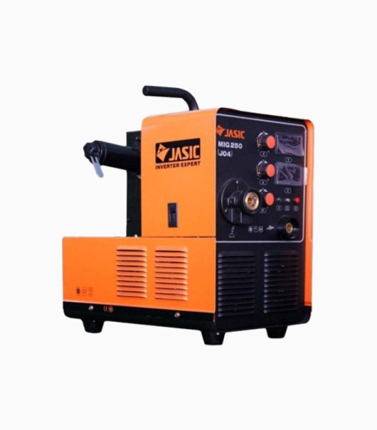 JASIC MIG250 j04 4426 payvandlash mashinasi Brandtools4426