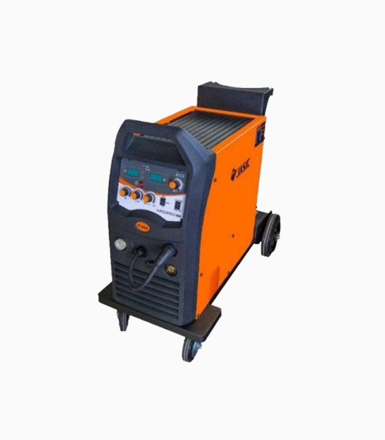 JASIC MIG250 n270 4428 payvandlash mashinasi Brandtools4428