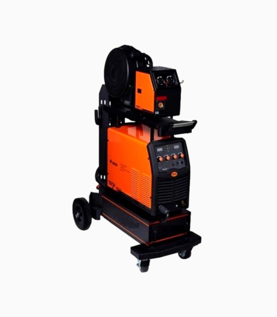 JASIC MIG350 j222 7093 payvandlash mashinasi Brandtools7093