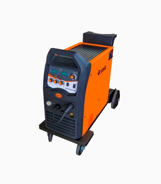 JASIC MIG350 n271 7100 payvandlash mashinasi Brandtools7100