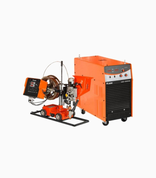 JASIC MZ 1000 m308 4438 payvandlash mashinasi Brandtools4438