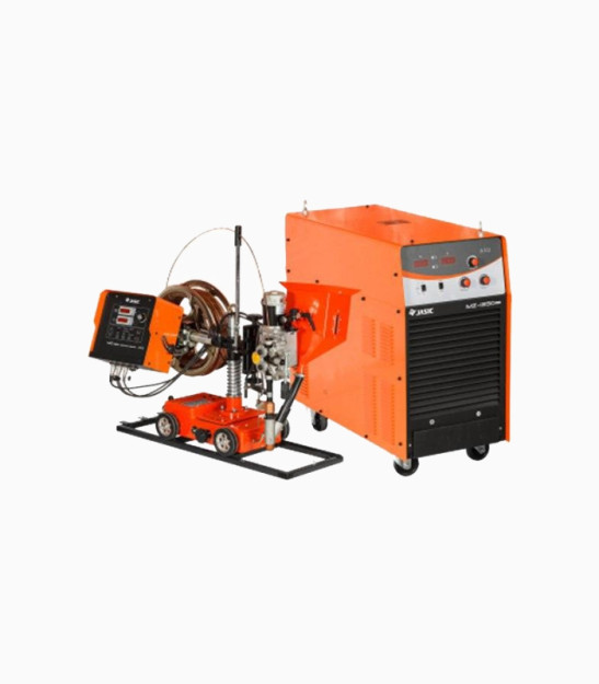 JASIC MZ 1250 M310 4440 payvandlash mashinasi Brandtools4440