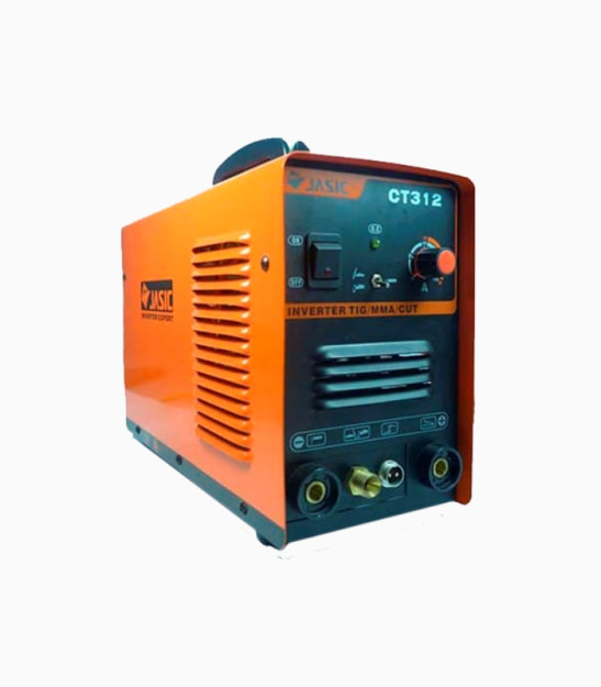 JASIC payvandlash mashinasi ST 312 R39 6862 Brandtools6862