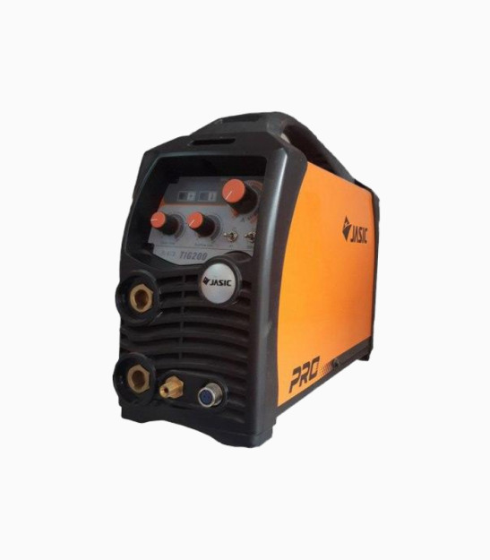 JASIC tig 200R w207 4406 payvandlash mashinasi Brandtools4406