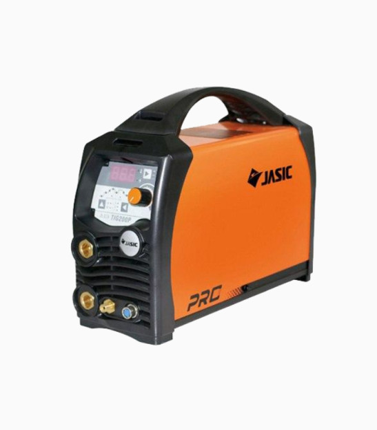 Сварочный аппарат JASIC TIG 200Р W212 4410