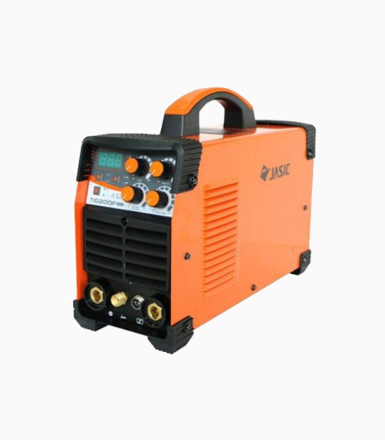 JASIC tig 200R w2240 4408 payvandlash mashinasi Brandtools4408