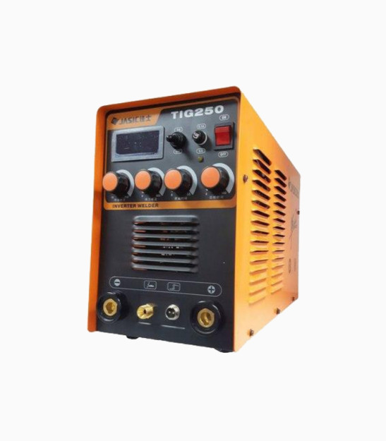 JASIC tig 250 R111 4412 payvandlash mashinasi Brandtools4412