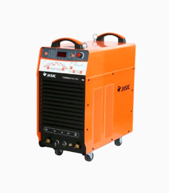 JASIC tig 500 p DSP AC/DC 7125 payvandlash mashinasi Brandtools7125