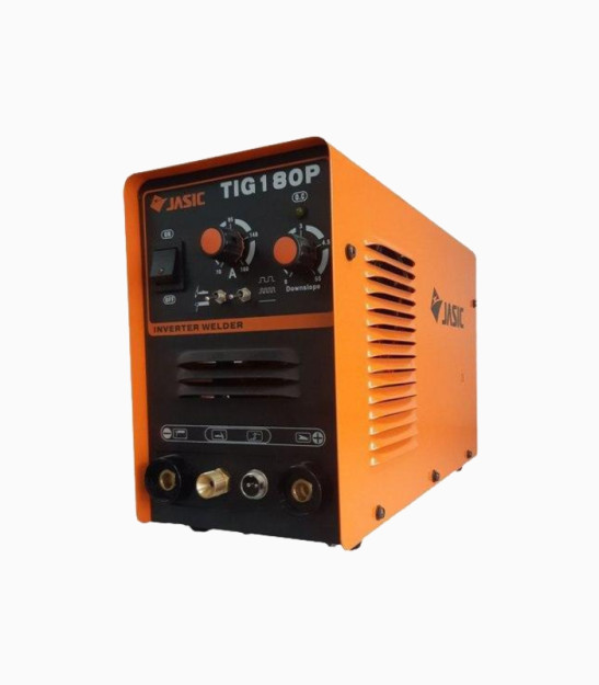 JASIC TIG180P W119 4400 payvandlash mashinasi Brandtools4400