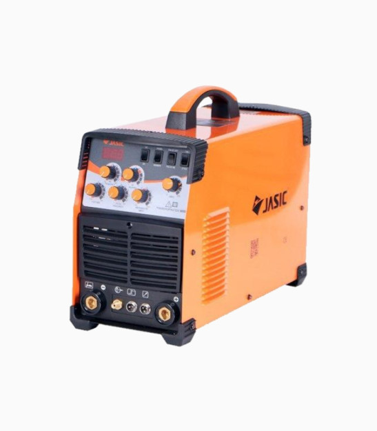 JASIC TIG200R ACDC e201 DIGI 4416 payvandlash mashinasi Brandtools4416